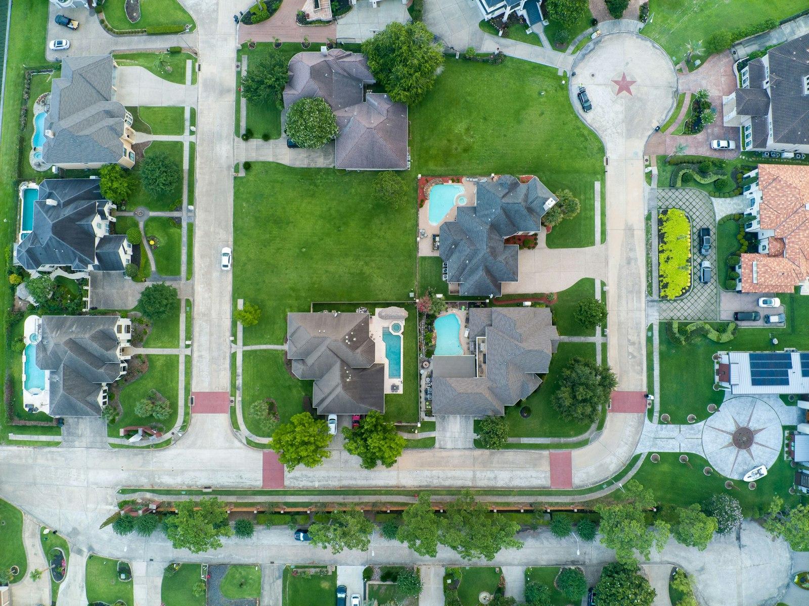 Why McKinney, Texas is a Top Market for Property Investors