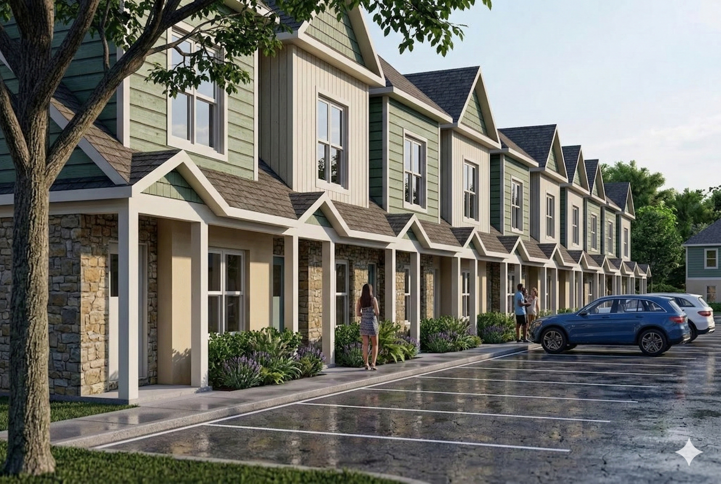 Walkers Landing: What Makes Warner Robins a Smart Investment