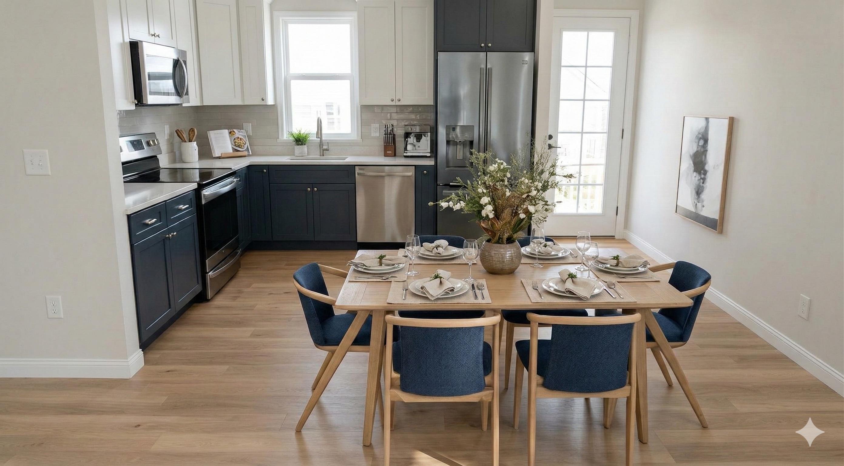 Modern Kitchen