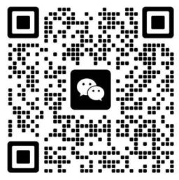 Scan to add Mr Qi Zhou on WeChat